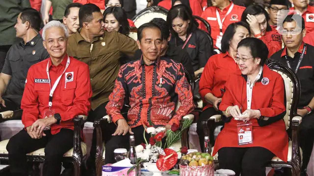 Ketua DPP PDIP Ungkap Sosok yang Coba Obok-obok Kongres