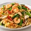 Resep Kwetiau Seafood dengan Udang dan Sayuran, Gurihnya Pas untuk Menu Rumahan