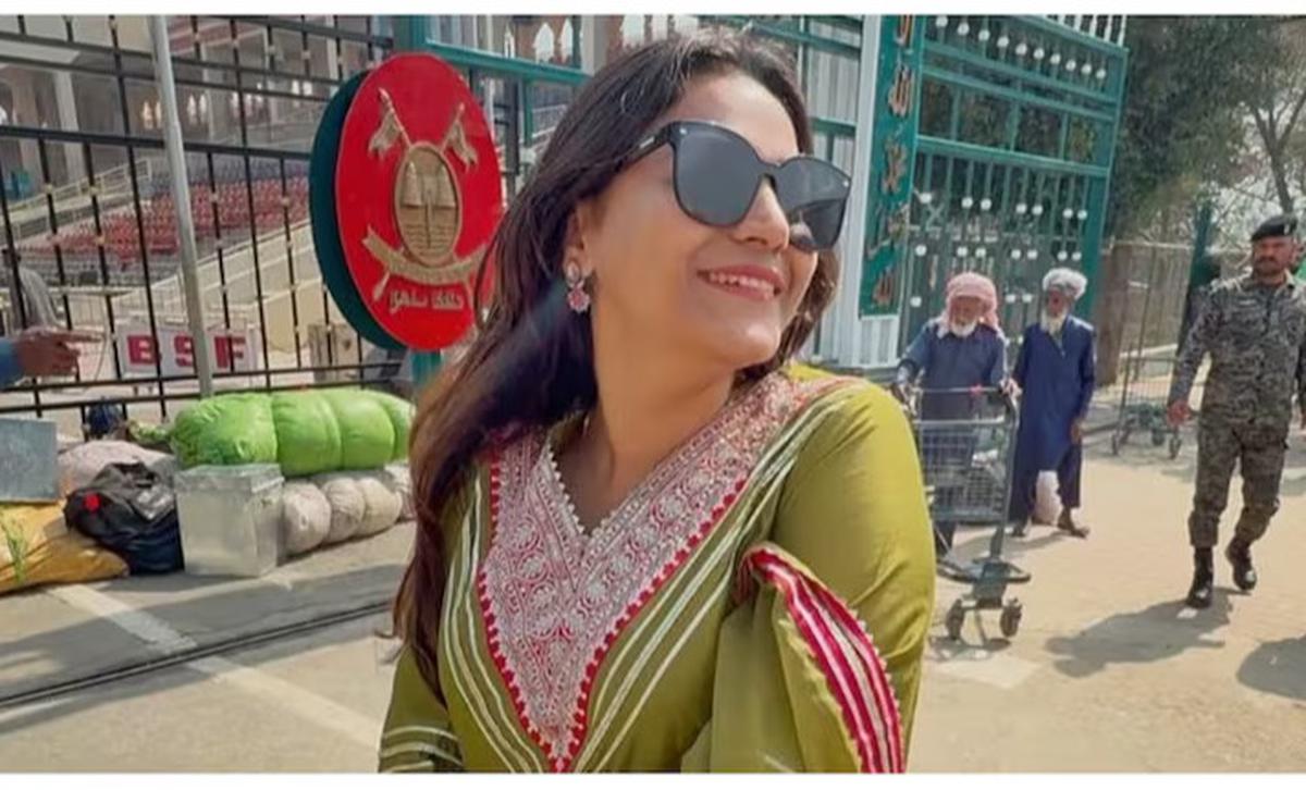 jyoti malhotra