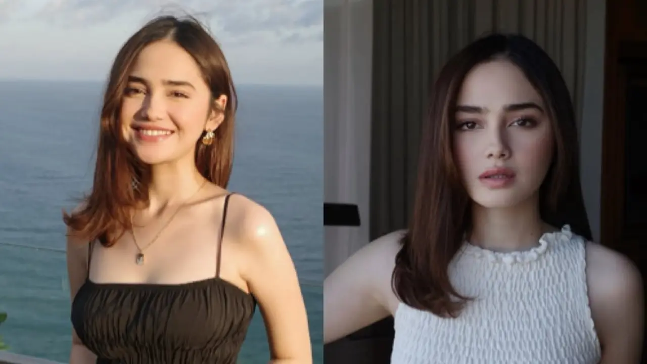 Syifa Hadju saat liburan ke Bali yang bisa jadi inspirasi