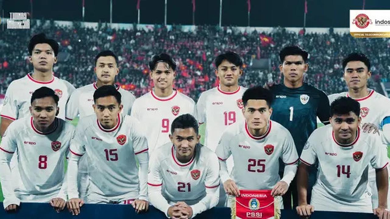 Timnas Indonesia Tak Perlu Bermain Indah Lawan Filipina yang Penting Menang