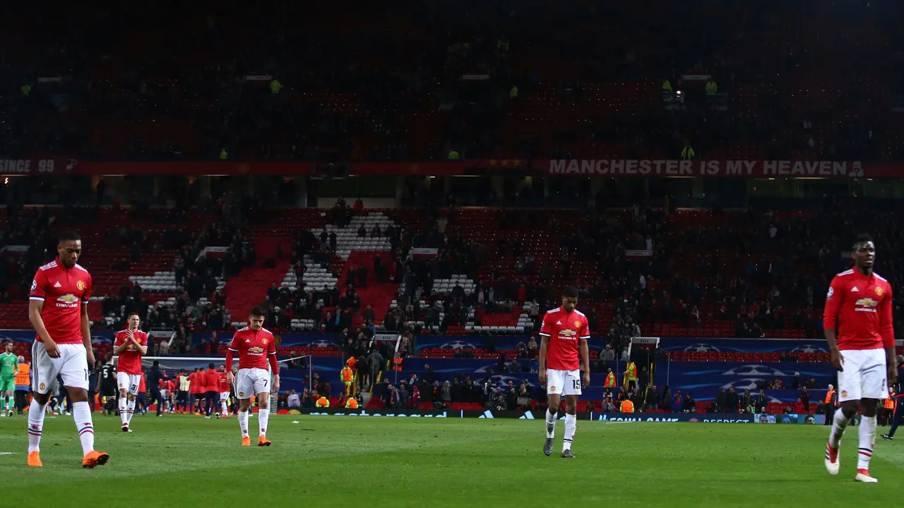Pemain Manchester United