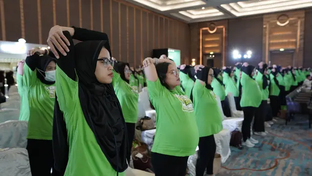 Prenatal Yoga, Cara Jitu Tingkatkan Kualitas ASI Ibu Hamil (Dokumentasi Istimewa)