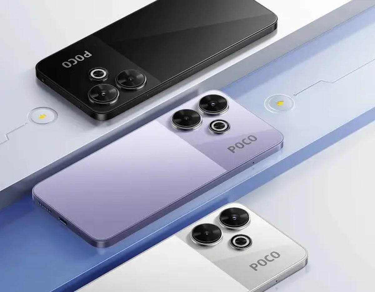 HP Xiaomi Terbaik di Bawah Harga 2 Juta untuk Gaming, Update Terbaru April 2025