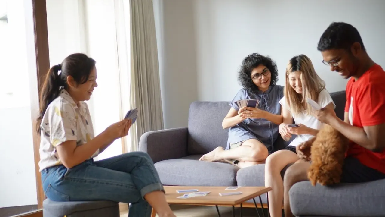 Ramadan di Co-living: Ada Teman untuk Berbagi, dan Fasilitas Mumpuni