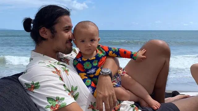 Chicco Jerikho