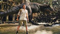 5 Time Travel Movies That Take You Back to the Age of Dinosaurs