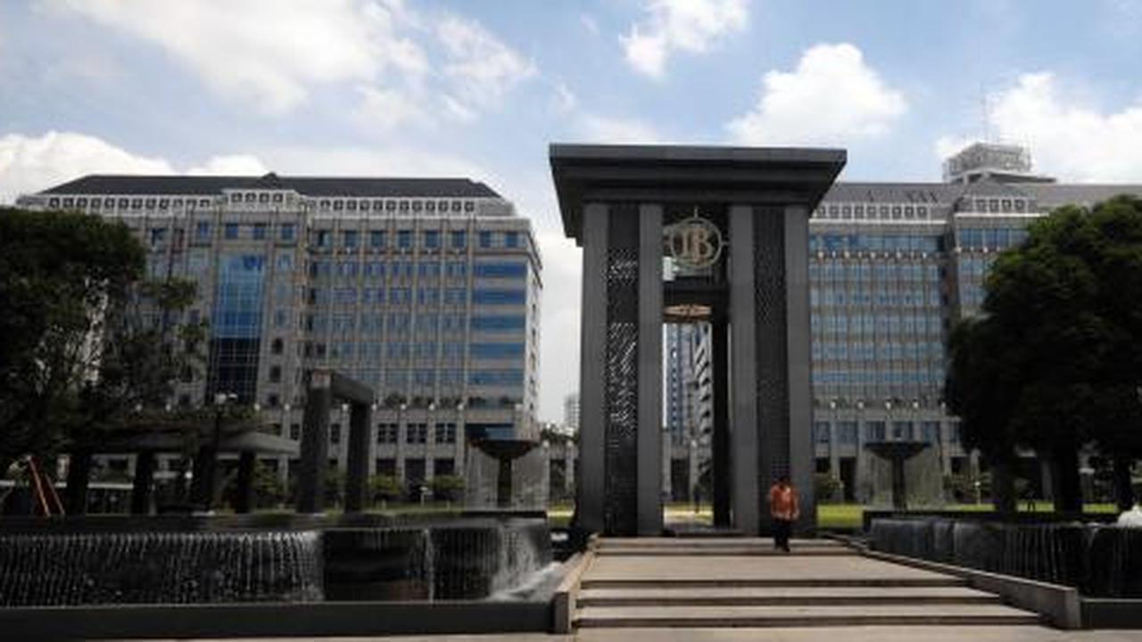BI tambahkan empat jabatan asisten gubernur