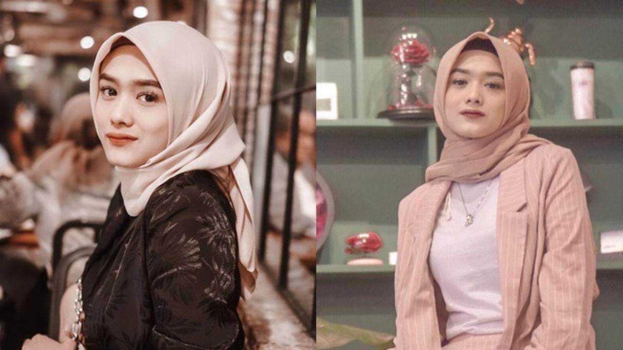 Jadi Istri Tersakiti di FTV Suara Hati Istri, Ini 6 Pesona Arida Nuraini