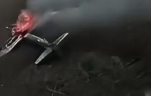 Penerbang Super Tucano Alami 'Blind' karena Awan Tiba-Tiba Menebal & Pekat Sebelum Pesawat Jatuh