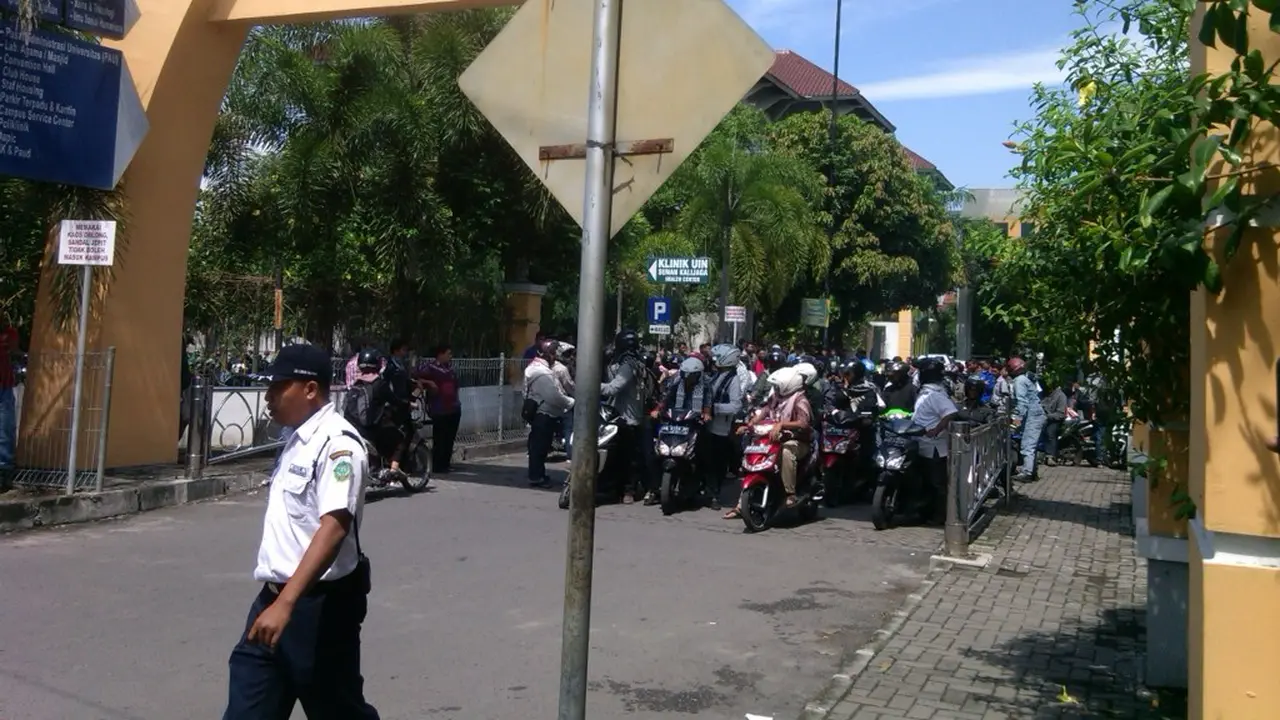 Massa bersurban
