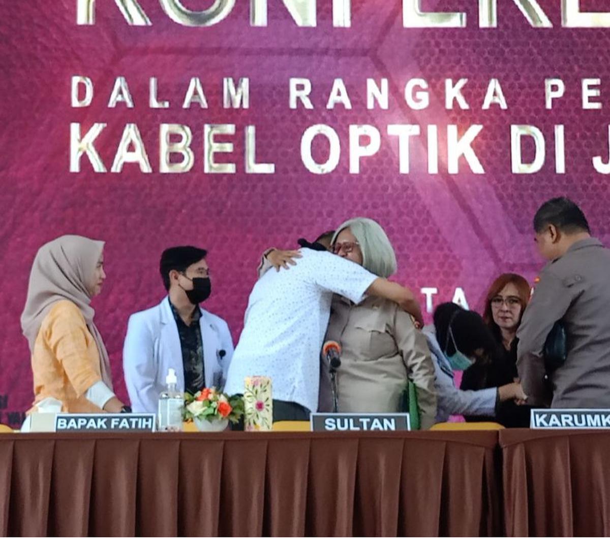 Dok. Istimewa