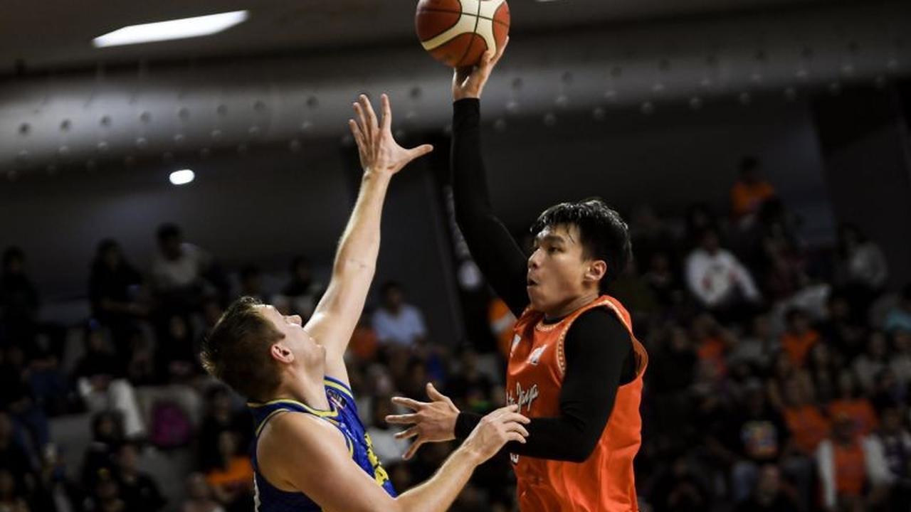 11 Pemain Bola Basket Masuk Nominasi IBL Sportsmanship Award 2026, Siapa Saja Kandidatnya?