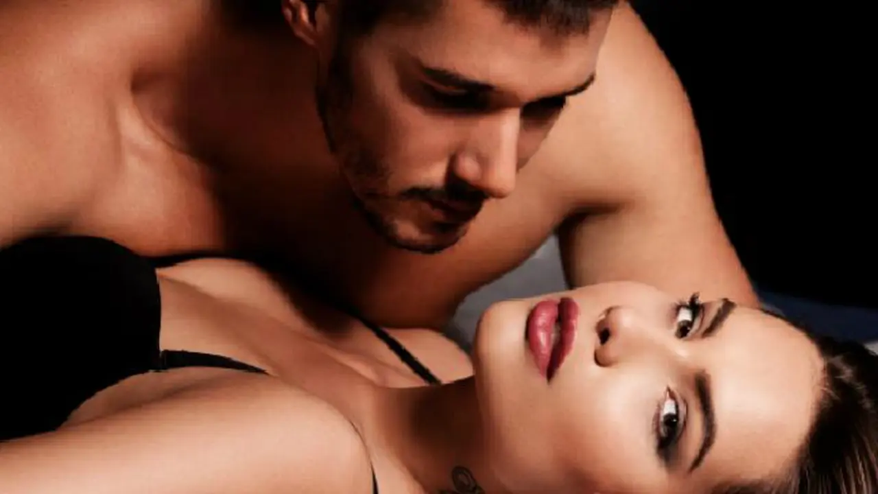 13 Cara Agar Aktivitas Seksual Menjadi Lebih Baik