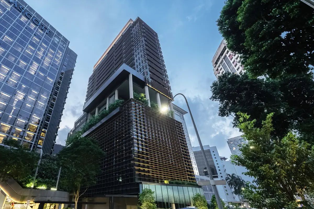 Rekomendasi Liburan Luxury bareng Keluarga di Singapura, COMO Orchard Jawabannya