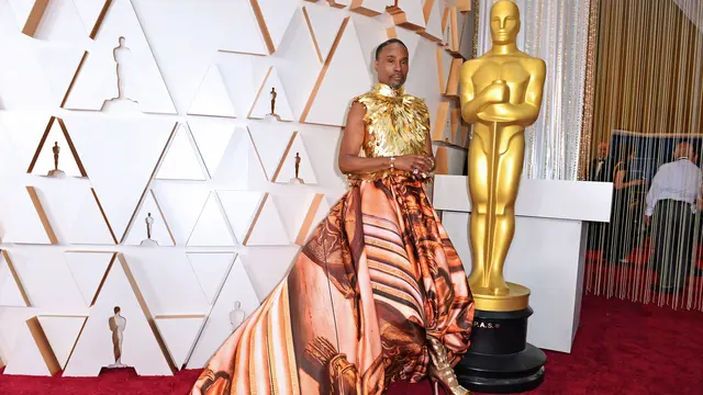 Billy Porter