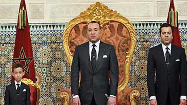 Maroko Berubah Jadi Monarki Konstitusional - Global Liputan6.com