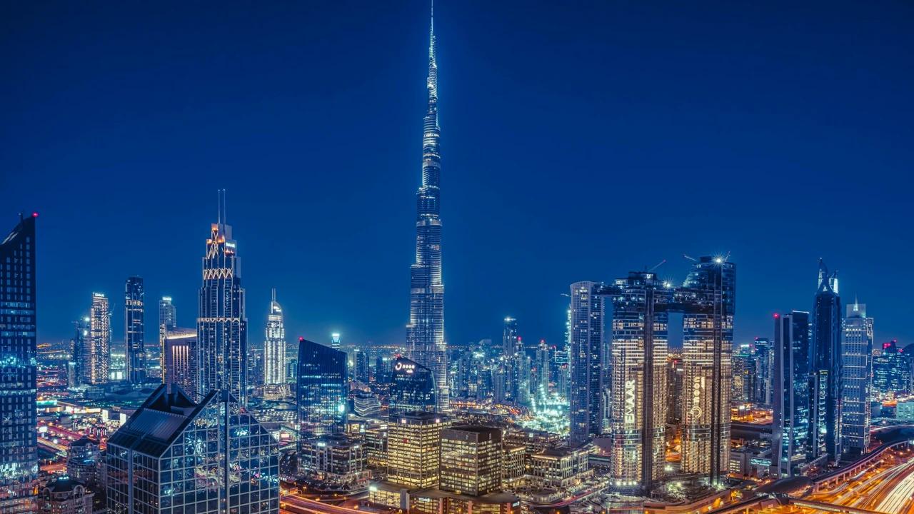 Tarif Hotel Mewah di Dubai Merosot Tajam, Tawarkan Harga Sangat Murah, Cek Harganya