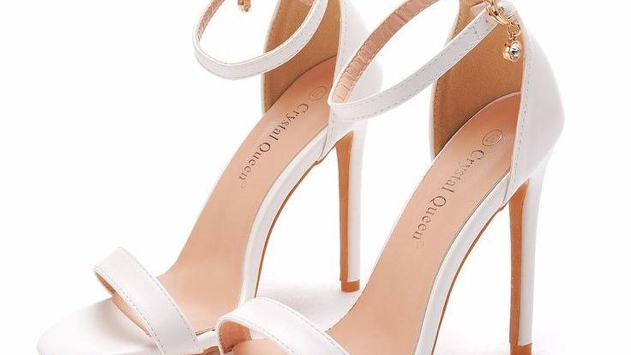Heels: Lambang Kepercayaan Diri dan Ambisi