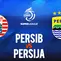 Persija Vs Persib, BRI Super League. (Bola.com/Wiwig Prayugi)