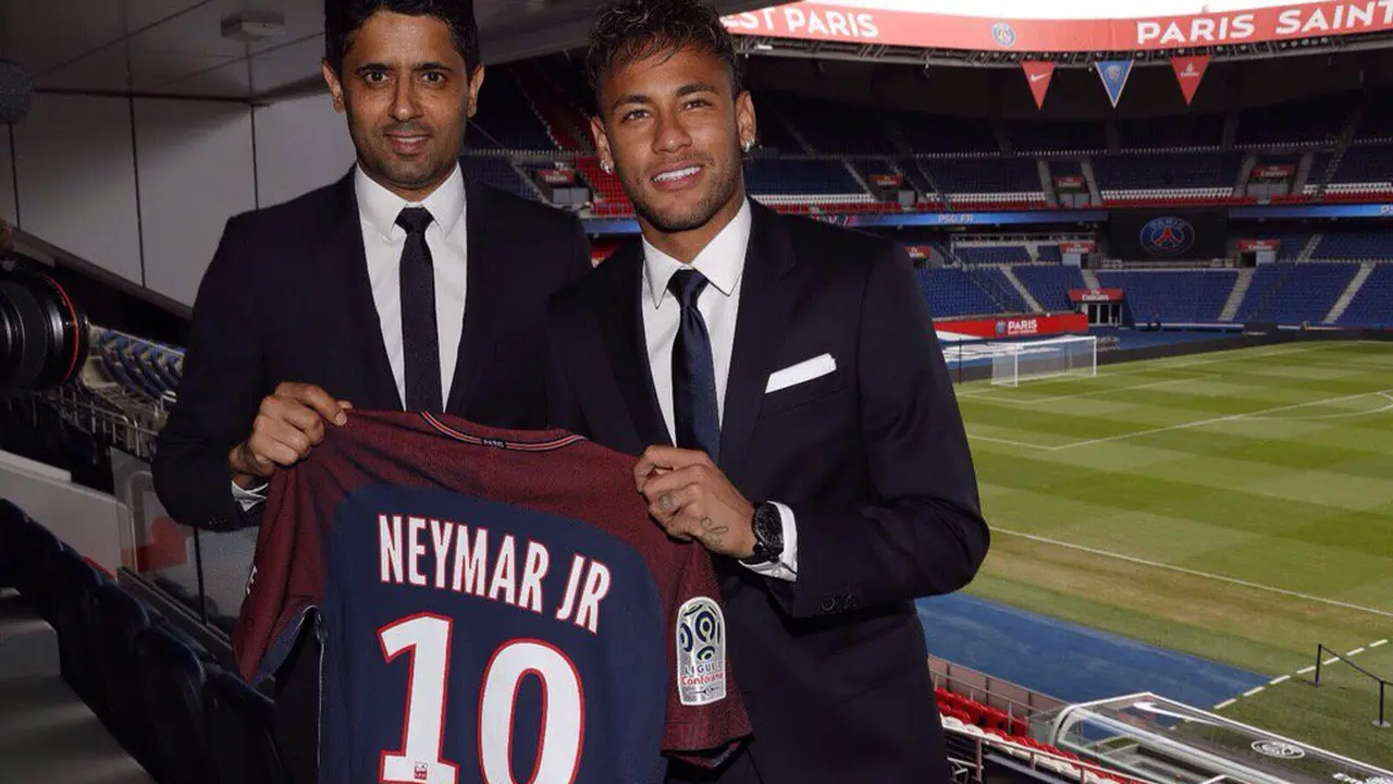Neymar