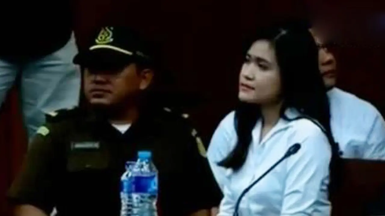 Jessica Wongso