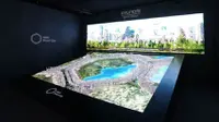 Hyundai terus berupaya menciptakan smart city masa depan. (Oto.com)