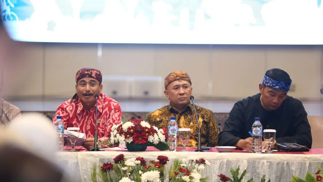 Karnaval Kemerdekaan