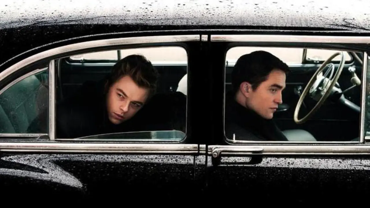 [Bintang] Robert Pattinson