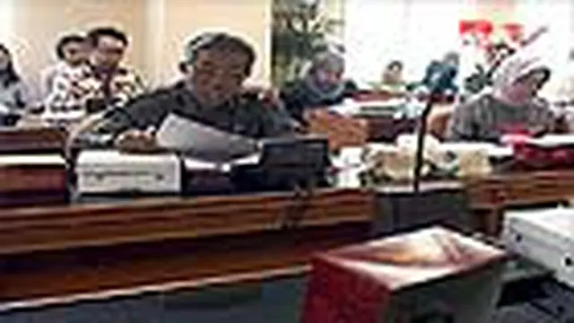 Kementerian Lingkungan Hidup Bentuk Satgas
