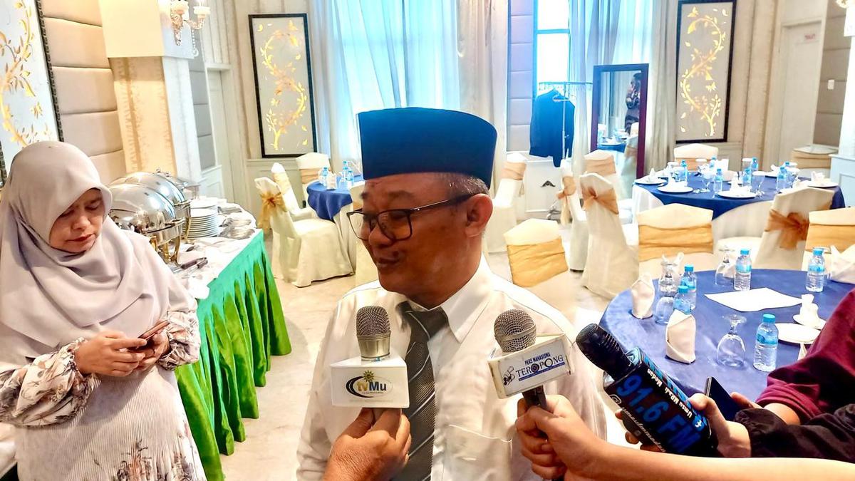 Soal 5 Hari Sekolah di Sumut, Begini Kata Menteri Pendidikan Dasar dan Menengah Abdul Mu’ti