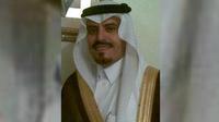 Pangeran Mansour bin Muqrin. (Sumber mofa.gov.sa)