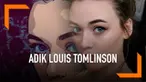 Adik Louis Tomlinson meninggal dunia di usia 18 tahun. Felicite Thomlinson menghembuskan napas terakhir diduga karena serangan jantung.