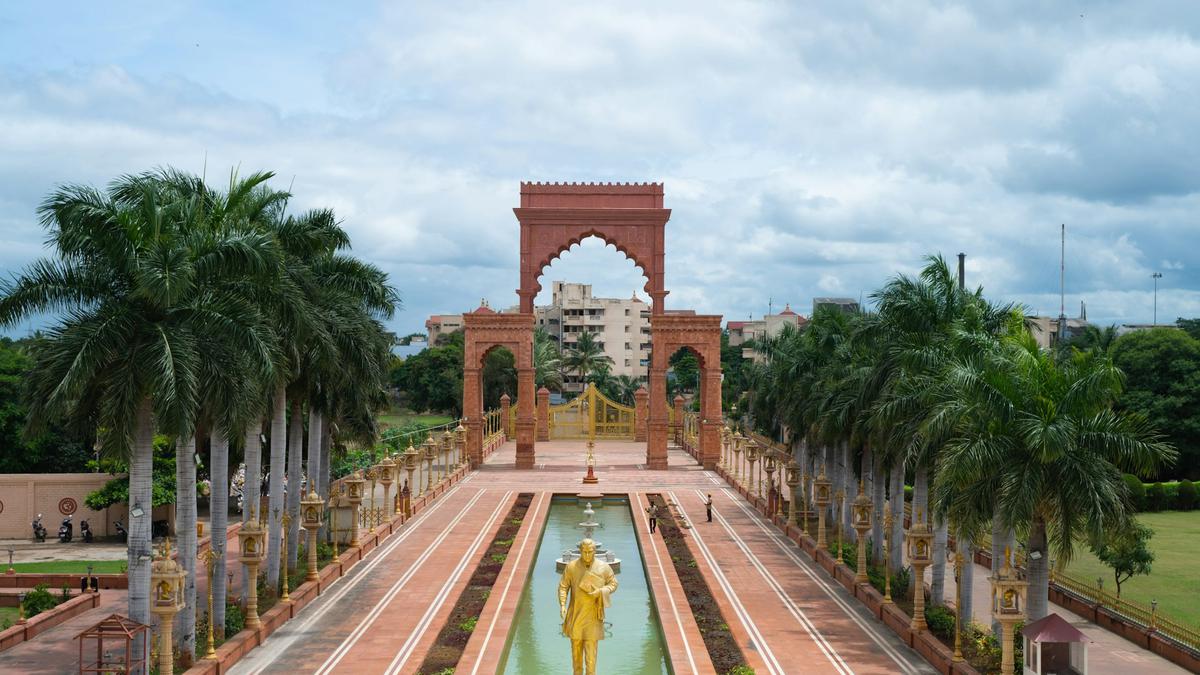 5 Great Places To Visit Near Pune You Must Not Miss Out
