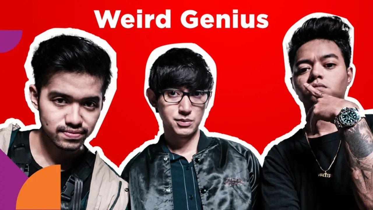 Highlight Keseruan Telkomsel Silver Stream FEST 2020, UN1TY Hingga Weird Genius Sanggup Bius Fans
