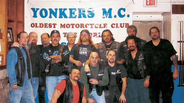 Yonkers MC