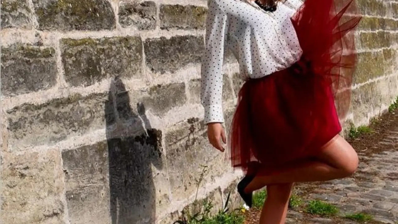 Para Perempuan Ini Membuktikan Kalau Tutu Gak Cuma Milik Balerina