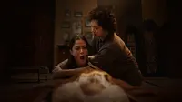 Trailer Film Selepas Tahlil Tampilkan Kengerian dan Sisi Rapuh Keluarga, Begini Reaksi Aghniny Haque