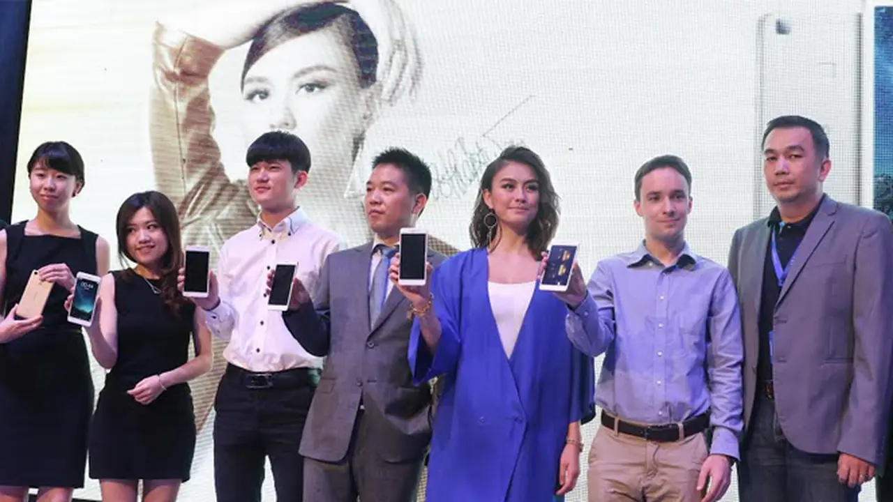 Vivo V3