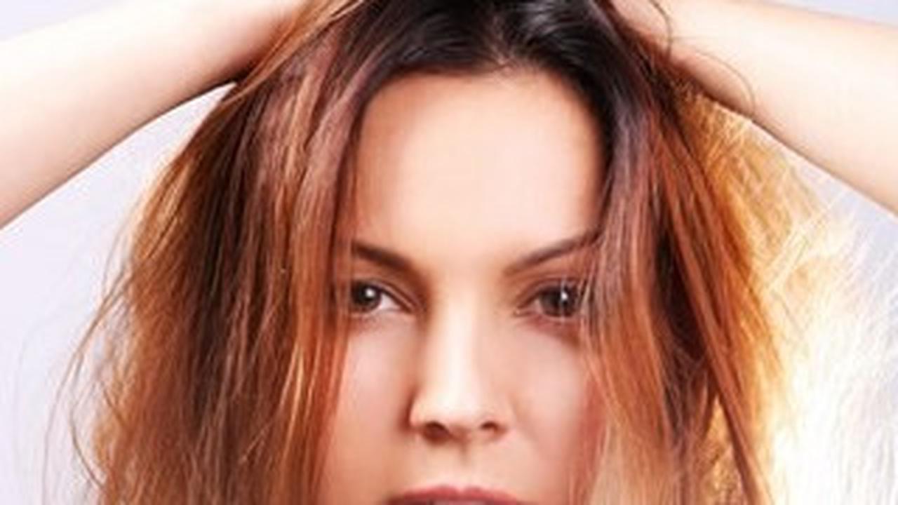 Cara Menumbuhkan Rambut dengan Cepat: Panduan Lengkap dan Alami