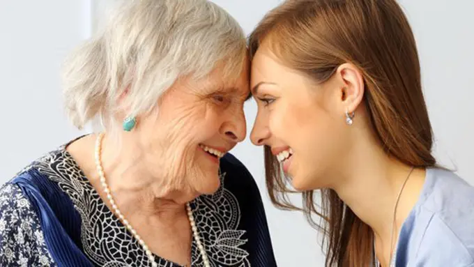 Tanda menopause / Copyright Shutterstock