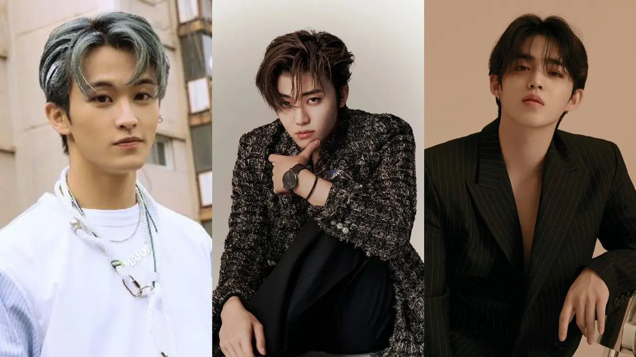 Idol Korea ultah di bulan Agustus (Istimewa)