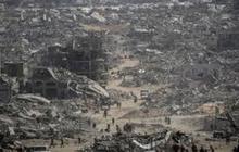 Survei Terbaru: 57 Persen Warga AS Beri Dukungan Palestina Merdeka