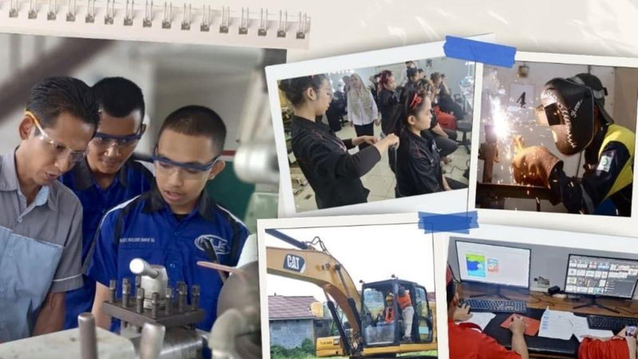 Pelatihan Kerja Disnakertrans Kalsel 2026: Tiga Gelombang Siap Cetak Tenaga Kompeten