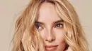 Golden Ratio of Beauty Phi mengukur kesempurnaan fisik dengan mempertimbangkan bentuk mata, alis, hidung, bibir, dagu, rahang, dan wajah Jodie Comer. (FOTO: instagram.com/jodiemcomer/)