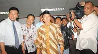 PBNU: Masjid yang Disita KPK Bukan Hasil Korupsi Fuad Amin