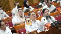 Menbud Fadli Zon Tegaskan Komitmen Keterbukaan dalam Penulisan Sejarah Nasional