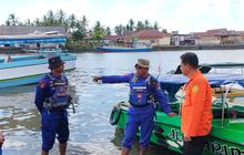 Pemuda 21 Tahun Diduga Jatuh dari Kapal di Perairan Sinjai