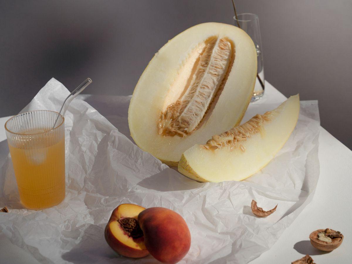 Resep Jus Melon yang Sehat dan Segar