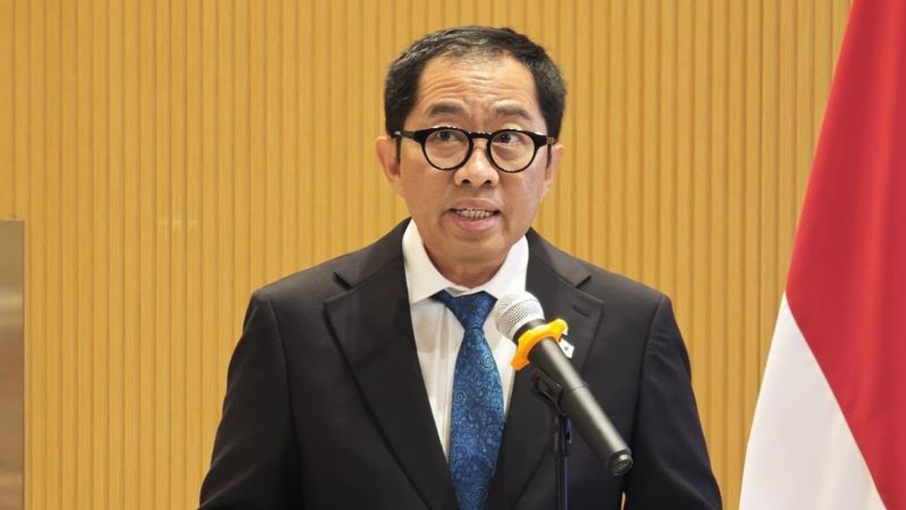 Tahukah Anda? Kemenperin Sukses Catat Komitmen Investasi Industri World Expo Osaka Hingga Ratusan Juta Dolar AS!